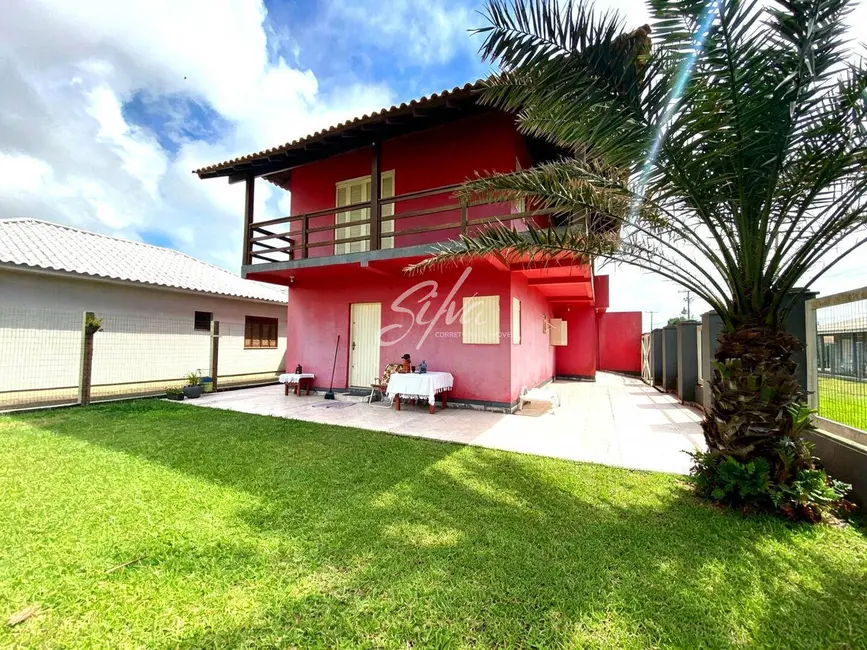 Foto 1 de Casa com 3 quartos à venda em Imbe - RS