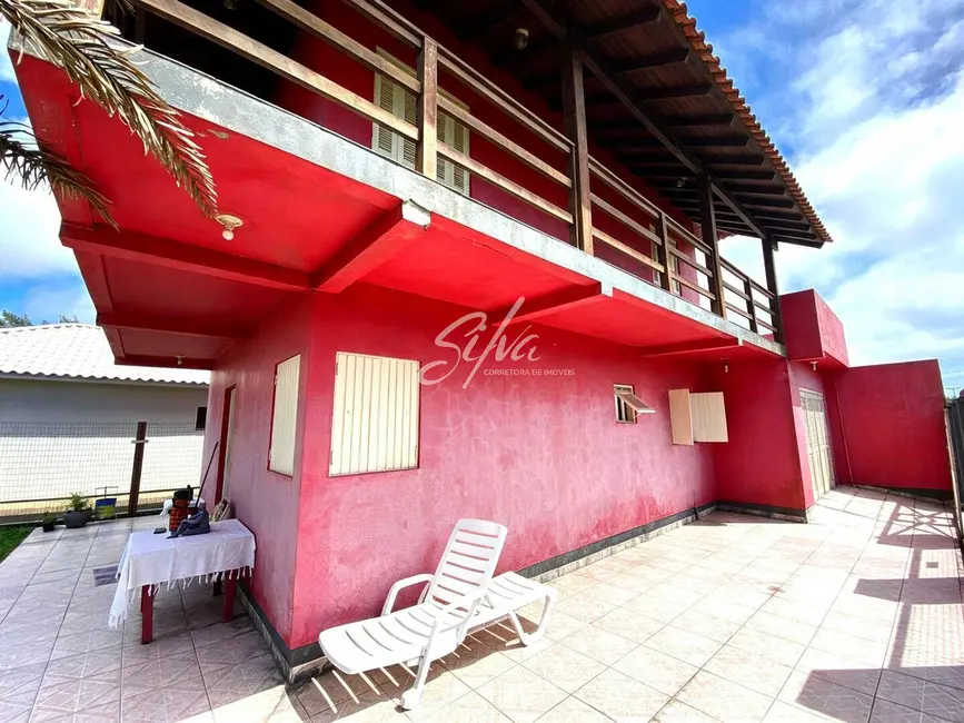 Foto 3 de Casa com 3 quartos à venda em Imbe - RS