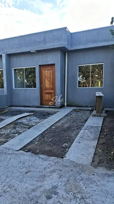 Foto 4 de Casa com 2 quartos à venda, 75m2 em Imbe - RS