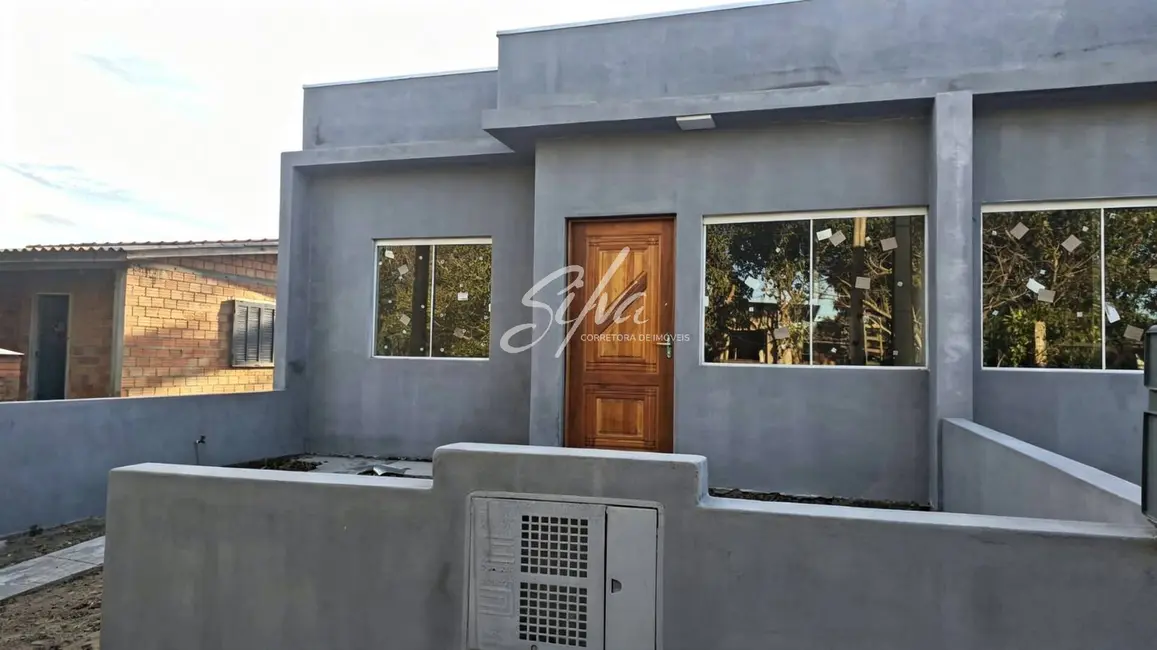 Foto 3 de Casa com 2 quartos à venda, 75m2 em Imbe - RS