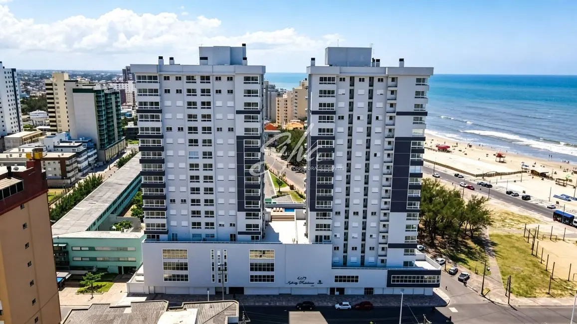 Foto 1 de Apartamento à venda, 133m2 em Centro, Tramandai - RS