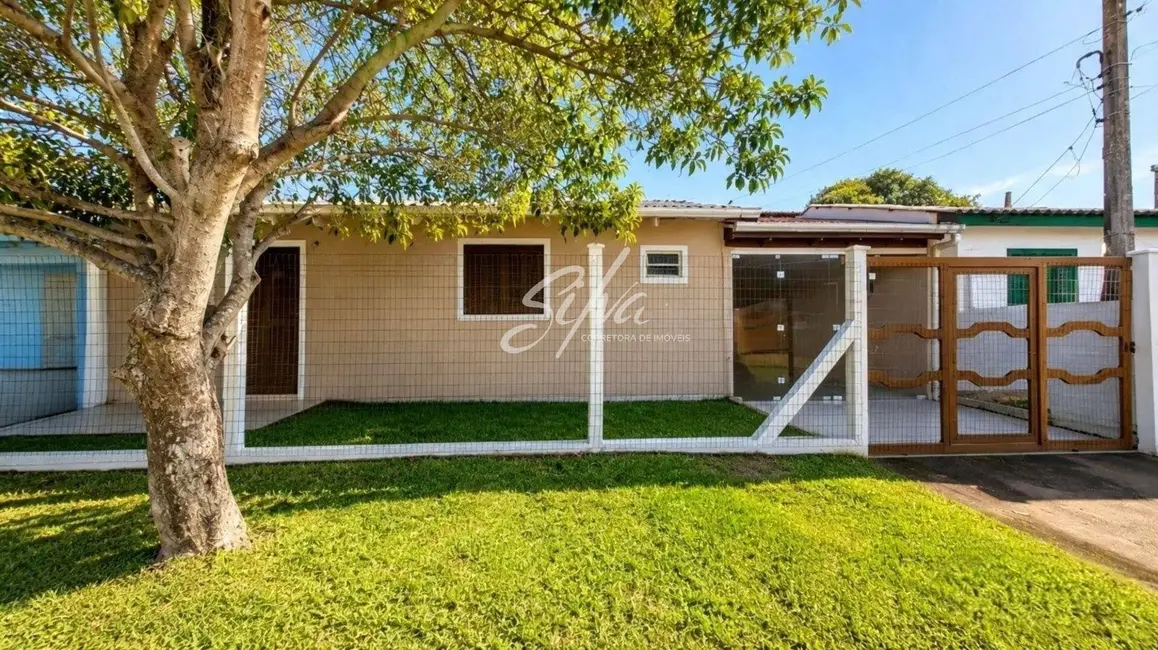 Foto 1 de Casa com 3 quartos à venda, 163m2 em Imbe - RS