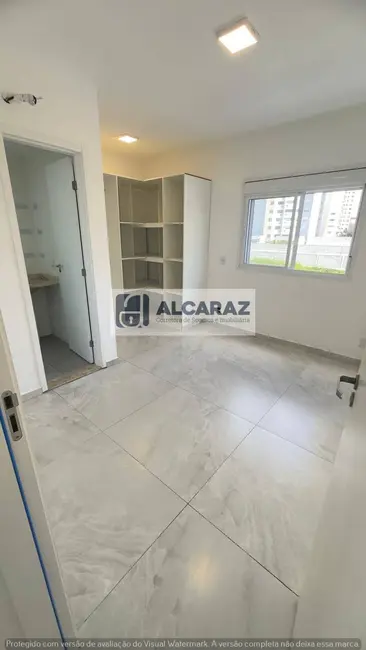 Foto 2 de Apartamento com 2 quartos à venda e para alugar, 70m2 em Sao Jose Dos Campos - SP