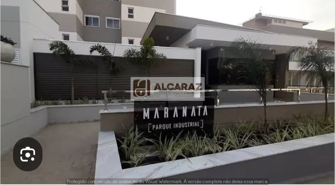 Foto 1 de Apartamento com 2 quartos à venda e para alugar, 70m2 em Sao Jose Dos Campos - SP