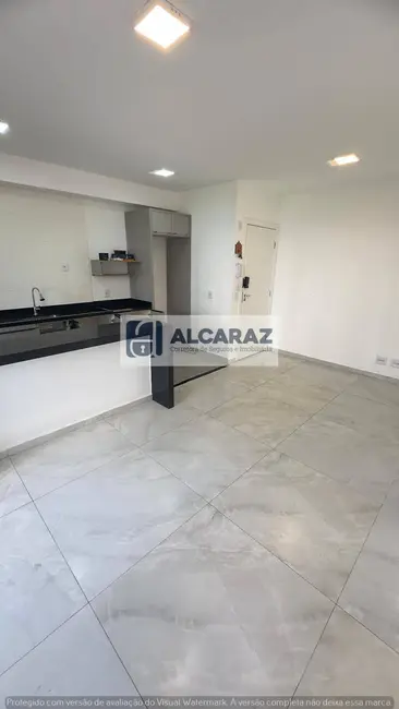 Foto 9 de Apartamento com 2 quartos à venda e para alugar, 70m2 em Sao Jose Dos Campos - SP