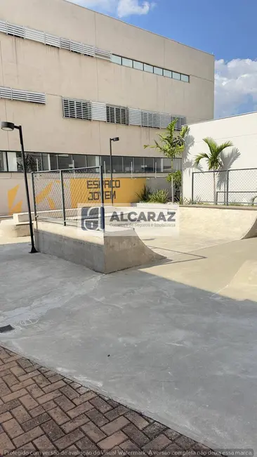 Foto 4 de Apartamento com 2 quartos à venda e para alugar, 70m2 em Sao Jose Dos Campos - SP