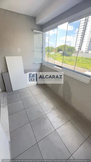 Foto 7 de Apartamento com 2 quartos à venda e para alugar, 70m2 em Sao Jose Dos Campos - SP
