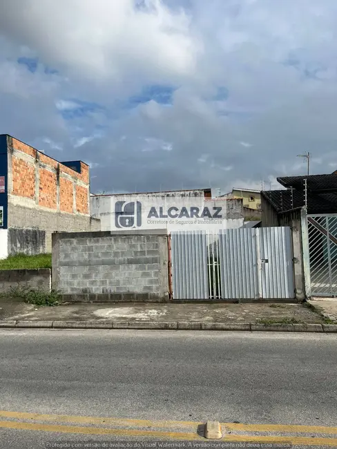 Foto 1 de Terreno / Lote à venda, 188m2 em Jardim Altos de Santana I, Jacarei - SP