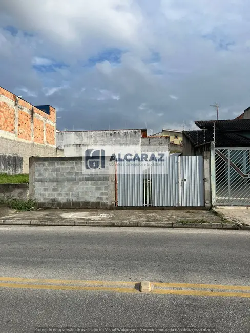 Foto 2 de Terreno / Lote à venda, 188m2 em Jardim Altos de Santana I, Jacarei - SP