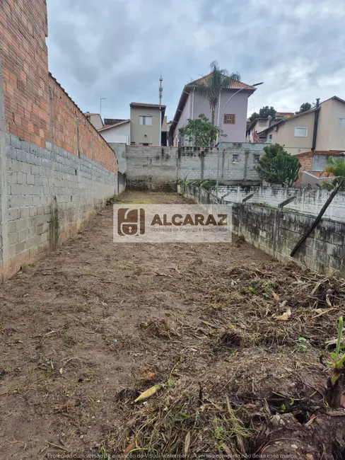 Terreno / Lote à venda, 125m2 em Bandeira Branca, Jacarei - SP - imagem 7 Foto 7 de Terreno / Lote à venda, 125m2 em Bandeira Branca, Jacarei - SP