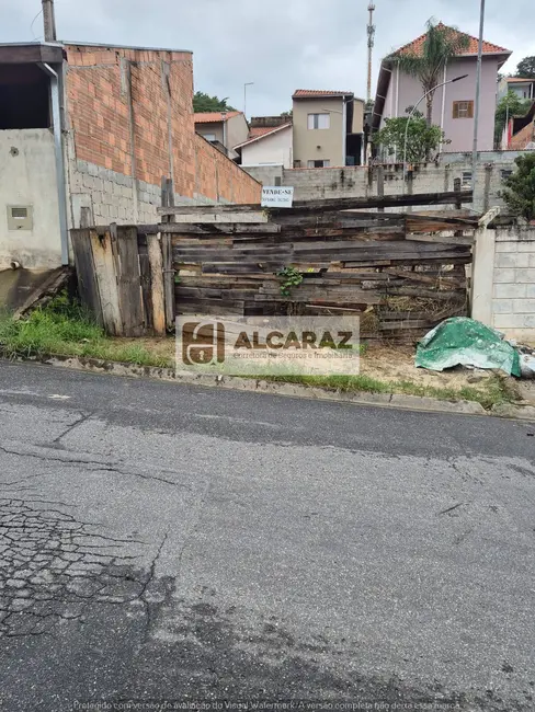 Terreno / Lote à venda, 125m2 em Bandeira Branca, Jacarei - SP - imagem 6 Foto 6 de Terreno / Lote à venda, 125m2 em Bandeira Branca, Jacarei - SP