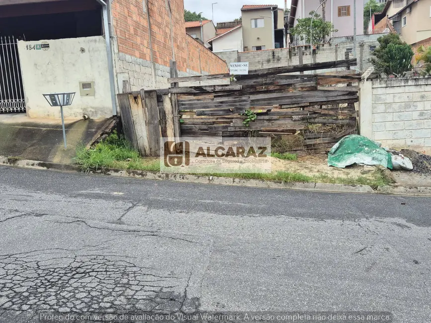 Terreno / Lote à venda, 125m2 em Bandeira Branca, Jacarei - SP - imagem 8 Foto 8 de Terreno / Lote à venda, 125m2 em Bandeira Branca, Jacarei - SP