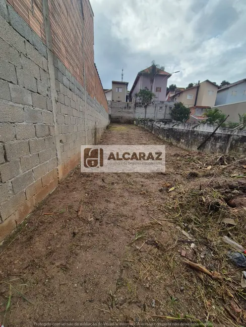 Terreno / Lote à venda, 125m2 em Bandeira Branca, Jacarei - SP - imagem 3 Foto 3 de Terreno / Lote à venda, 125m2 em Bandeira Branca, Jacarei - SP