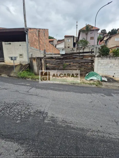 Terreno / Lote à venda, 125m2 em Bandeira Branca, Jacarei - SP - imagem 9 Foto 9 de Terreno / Lote à venda, 125m2 em Bandeira Branca, Jacarei - SP