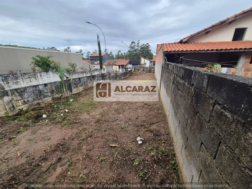 Terreno / Lote à venda, 125m2 em Bandeira Branca, Jacarei - SP - imagem 1 Foto 1 de Terreno / Lote à venda, 125m2 em Bandeira Branca, Jacarei - SP