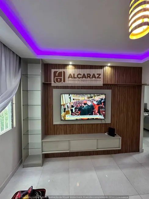 Foto 4 de Apartamento com 2 quartos à venda e para alugar, 54m2 em Jardim Califórnia, Jacarei - SP