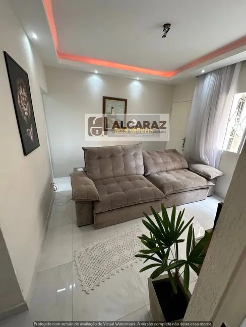 Apartamento com 2 quartos à venda e para alugar, 54m2 em Jardim Califórnia, Jacarei - SP - imagem 6 Foto 6 de Apartamento com 2 quartos à venda e para alugar, 54m2 em Jardim Califórnia, Jacarei - SP