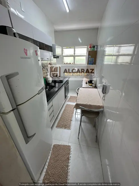 Foto 2 de Apartamento com 2 quartos à venda e para alugar, 54m2 em Jardim Califórnia, Jacarei - SP