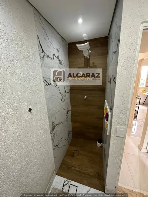 Foto 9 de Apartamento com 2 quartos à venda e para alugar, 54m2 em Jardim Califórnia, Jacarei - SP