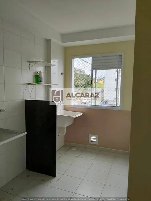 Foto 1 de Apartamento com 2 quartos à venda, 47m2 em Sao Jose Dos Campos - SP