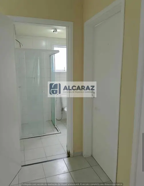Foto 5 de Apartamento com 2 quartos à venda, 47m2 em Sao Jose Dos Campos - SP