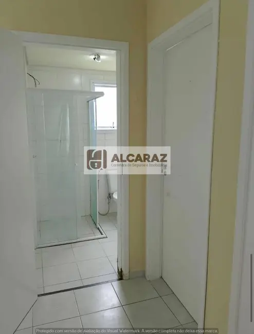 Foto 3 de Apartamento com 2 quartos à venda, 47m2 em Sao Jose Dos Campos - SP