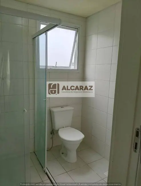 Foto 2 de Apartamento com 2 quartos à venda, 47m2 em Sao Jose Dos Campos - SP