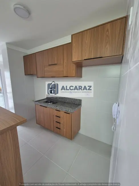 Foto 9 de Apartamento com 3 quartos para alugar, 80m2 em Jardim Didinha, Jacarei - SP