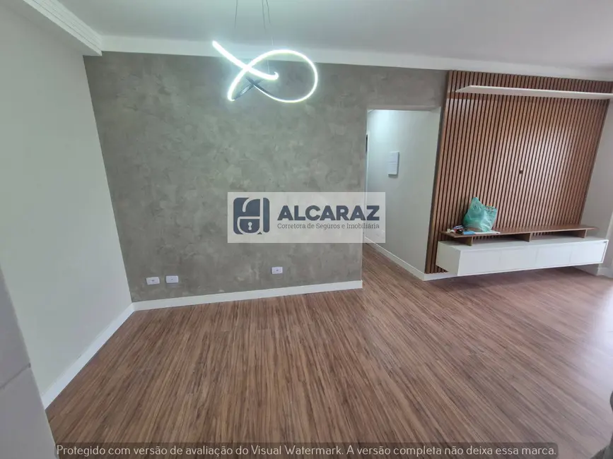 Foto 7 de Apartamento com 3 quartos para alugar, 80m2 em Jardim Didinha, Jacarei - SP