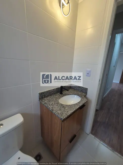 Foto 6 de Apartamento com 3 quartos para alugar, 80m2 em Jardim Didinha, Jacarei - SP