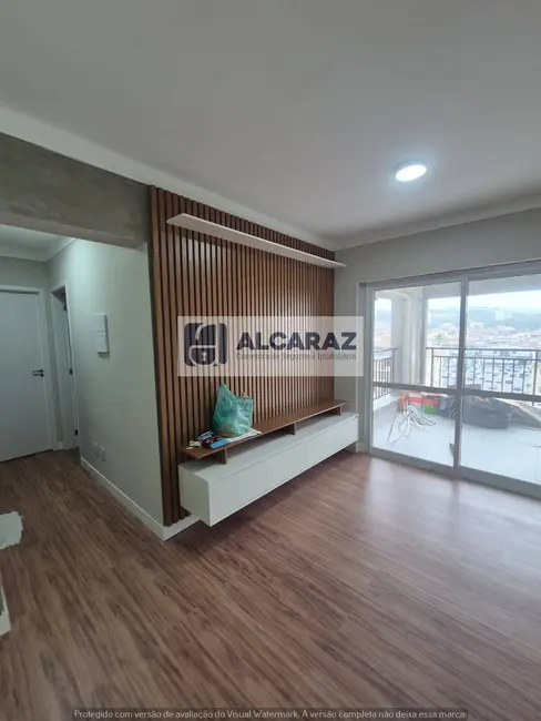 Foto 1 de Apartamento com 3 quartos para alugar, 80m2 em Jardim Didinha, Jacarei - SP