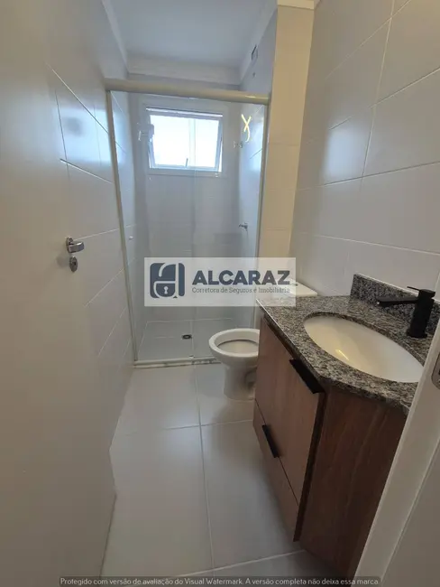 Foto 5 de Apartamento com 3 quartos para alugar, 80m2 em Jardim Didinha, Jacarei - SP