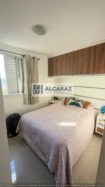 Apartamento com 2 quartos à venda, 54m2 em Jardim Califórnia, Jacarei - SP - imagem 9 Foto 9 de Apartamento com 2 quartos à venda, 54m2 em Jardim Califórnia, Jacarei - SP