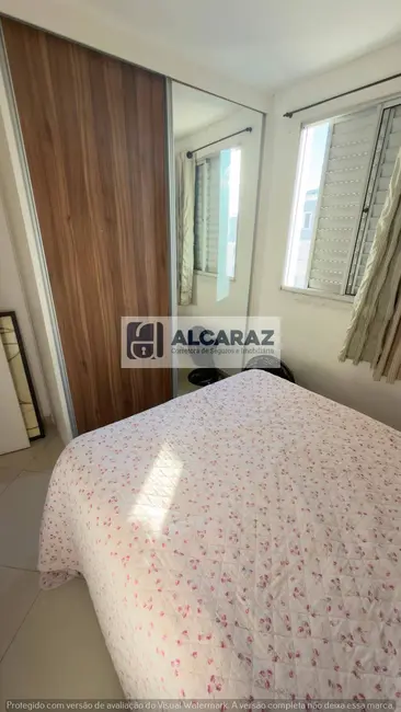 Apartamento com 2 quartos à venda, 54m2 em Jardim Califórnia, Jacarei - SP - imagem 7 Foto 7 de Apartamento com 2 quartos à venda, 54m2 em Jardim Califórnia, Jacarei - SP