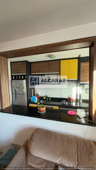 Apartamento com 2 quartos à venda, 54m2 em Jardim Califórnia, Jacarei - SP - imagem 2 Foto 2 de Apartamento com 2 quartos à venda, 54m2 em Jardim Califórnia, Jacarei - SP