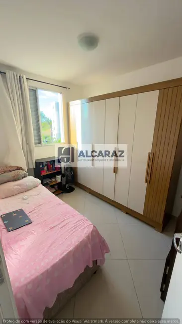 Apartamento com 2 quartos à venda, 54m2 em Jardim Califórnia, Jacarei - SP - imagem 8 Foto 8 de Apartamento com 2 quartos à venda, 54m2 em Jardim Califórnia, Jacarei - SP
