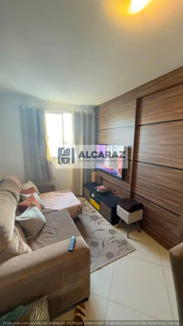 Apartamento com 2 quartos à venda, 54m2 em Jardim Califórnia, Jacarei - SP - imagem 3 Foto 3 de Apartamento com 2 quartos à venda, 54m2 em Jardim Califórnia, Jacarei - SP