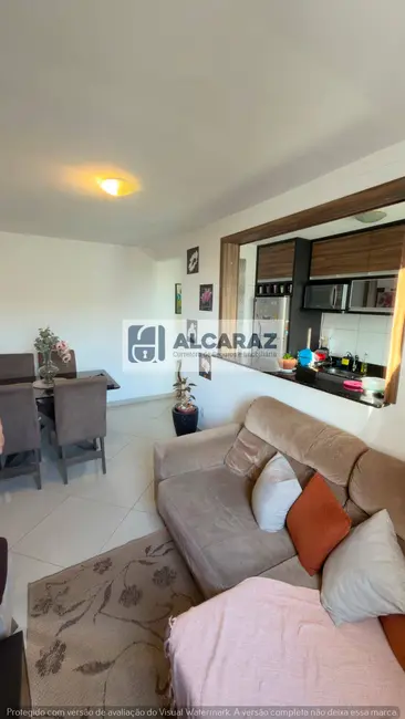 Apartamento com 2 quartos à venda, 54m2 em Jardim Califórnia, Jacarei - SP - imagem 6 Foto 6 de Apartamento com 2 quartos à venda, 54m2 em Jardim Califórnia, Jacarei - SP