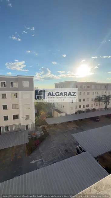 Apartamento com 2 quartos à venda, 54m2 em Jardim Califórnia, Jacarei - SP - imagem 1 Foto 1 de Apartamento com 2 quartos à venda, 54m2 em Jardim Califórnia, Jacarei - SP