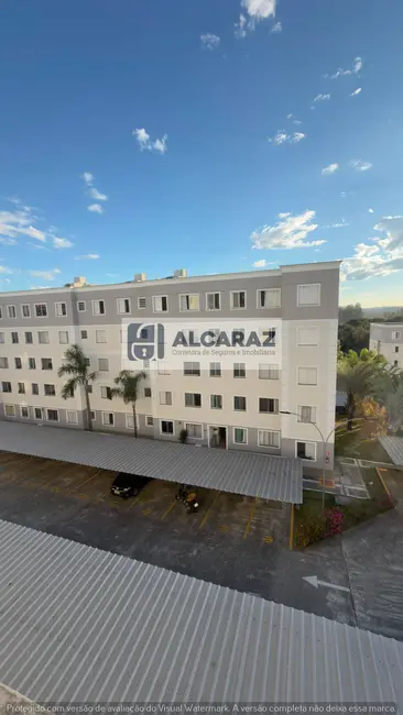 Apartamento com 2 quartos à venda, 54m2 em Jardim Califórnia, Jacarei - SP - imagem 5 Foto 5 de Apartamento com 2 quartos à venda, 54m2 em Jardim Califórnia, Jacarei - SP
