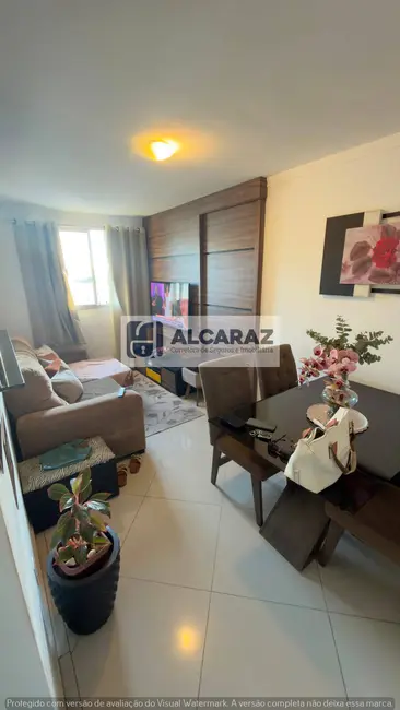 Apartamento com 2 quartos à venda, 54m2 em Jardim Califórnia, Jacarei - SP - imagem 4 Foto 4 de Apartamento com 2 quartos à venda, 54m2 em Jardim Califórnia, Jacarei - SP