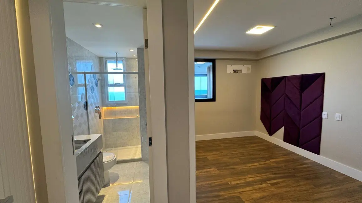 Cobertura com 5 quartos à venda, 580m2 em Praia de Itaparica, Vila Velha - ES - imagem 6 Foto 6 de Cobertura com 5 quartos à venda, 580m2 em Praia de Itaparica, Vila Velha - ES
