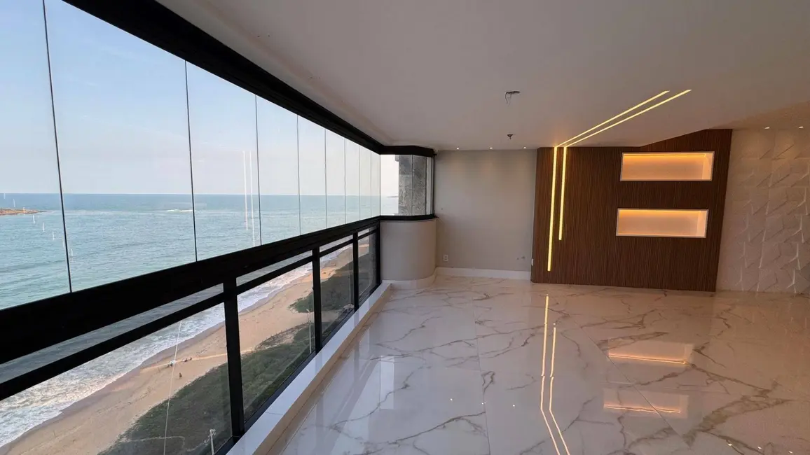 Cobertura com 5 quartos à venda, 580m2 em Praia de Itaparica, Vila Velha - ES - imagem 2 Foto 2 de Cobertura com 5 quartos à venda, 580m2 em Praia de Itaparica, Vila Velha - ES
