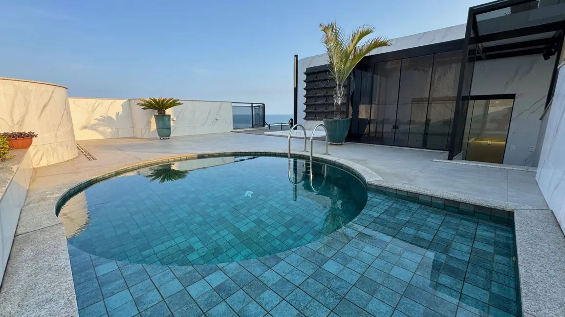 Cobertura com 5 quartos à venda, 580m2 em Praia de Itaparica, Vila Velha - ES - imagem 1 Foto 1 de Cobertura com 5 quartos à venda, 580m2 em Praia de Itaparica, Vila Velha - ES