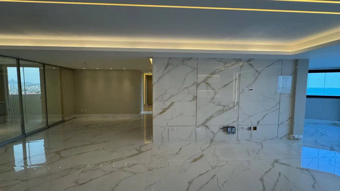 Cobertura com 5 quartos à venda, 580m2 em Praia de Itaparica, Vila Velha - ES - imagem 3 Foto 3 de Cobertura com 5 quartos à venda, 580m2 em Praia de Itaparica, Vila Velha - ES