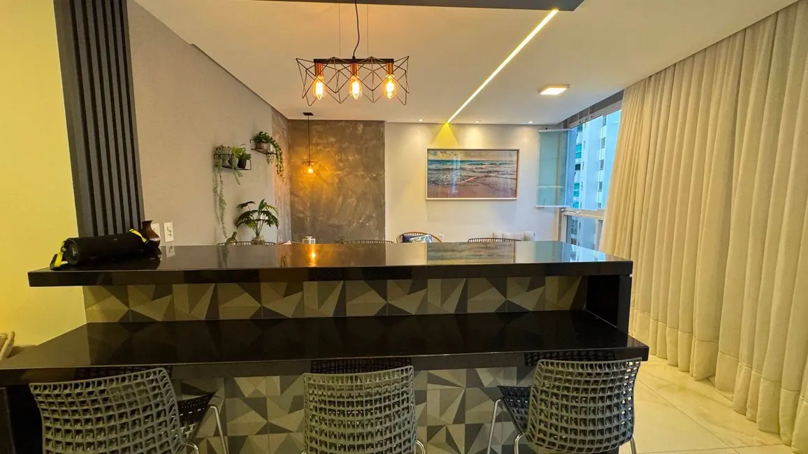 Apartamento com 3 quartos à venda, 140m2 em Praia da Costa, Vila Velha - ES - imagem 7 Foto 7 de Apartamento com 3 quartos à venda, 140m2 em Praia da Costa, Vila Velha - ES