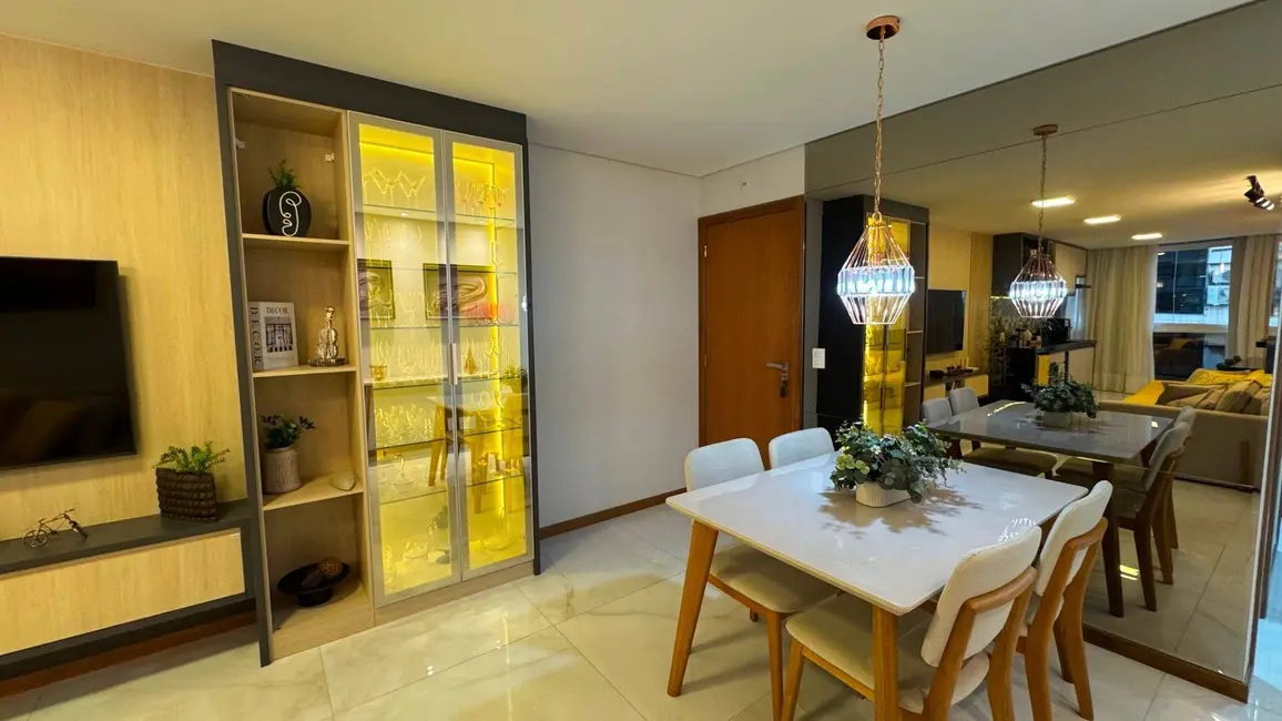 Apartamento com 3 quartos à venda, 140m2 em Praia da Costa, Vila Velha - ES - imagem 4 Foto 4 de Apartamento com 3 quartos à venda, 140m2 em Praia da Costa, Vila Velha - ES