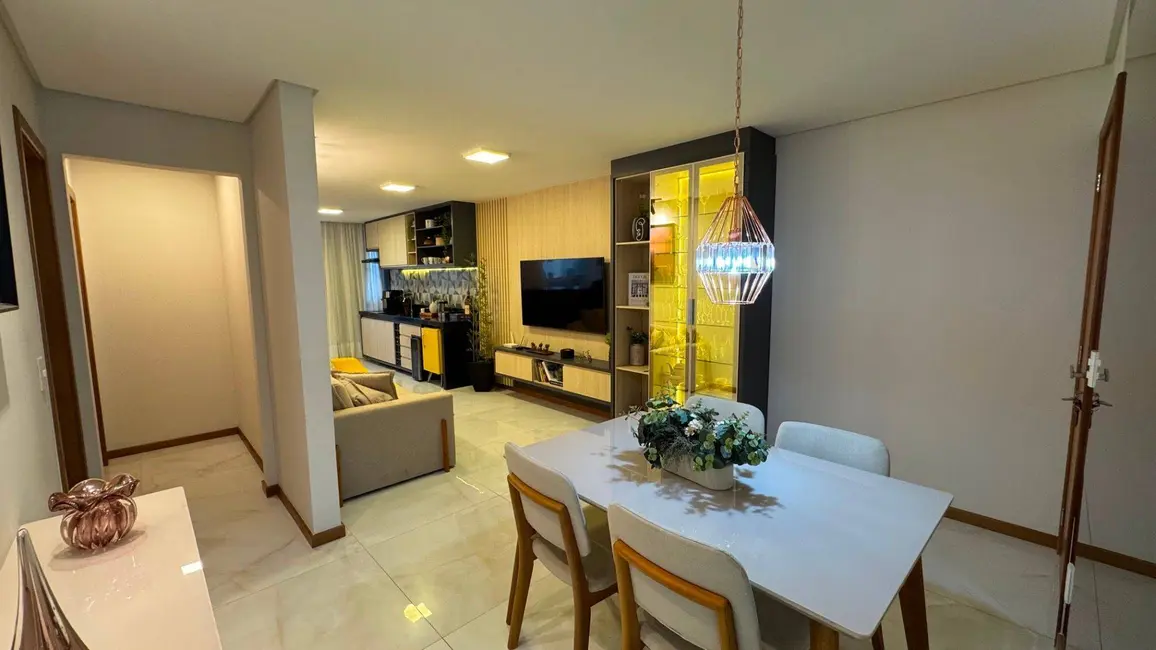 Apartamento com 3 quartos à venda, 140m2 em Praia da Costa, Vila Velha - ES - imagem 3 Foto 3 de Apartamento com 3 quartos à venda, 140m2 em Praia da Costa, Vila Velha - ES