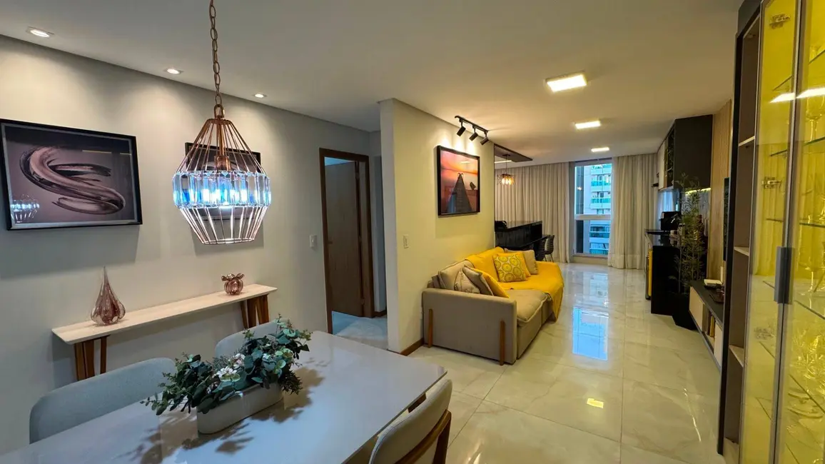 Apartamento com 3 quartos à venda, 140m2 em Praia da Costa, Vila Velha - ES - imagem 1 Foto 1 de Apartamento com 3 quartos à venda, 140m2 em Praia da Costa, Vila Velha - ES
