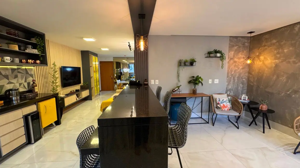 Apartamento com 3 quartos à venda, 140m2 em Praia da Costa, Vila Velha - ES - imagem 9 Foto 9 de Apartamento com 3 quartos à venda, 140m2 em Praia da Costa, Vila Velha - ES